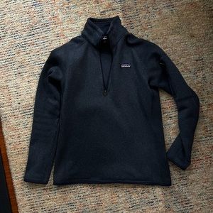 Patagonia pull over